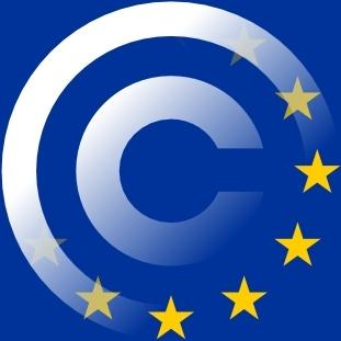 European Copyright clip art