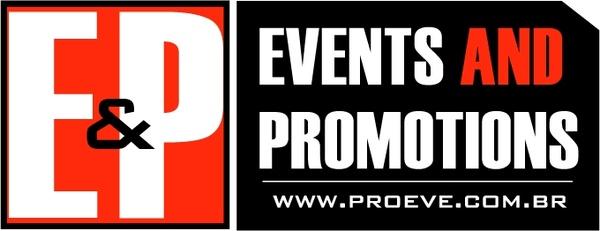 event and promotion
