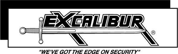 excalibur 2
