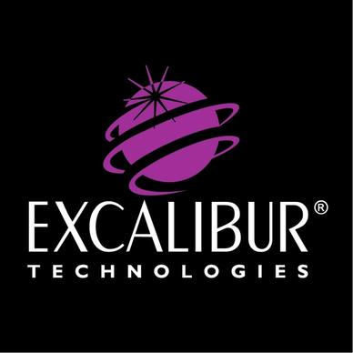 excalibur technologies 0
