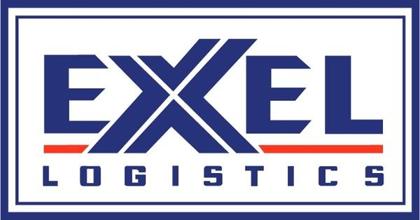 exel logistics