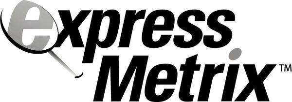express metrix