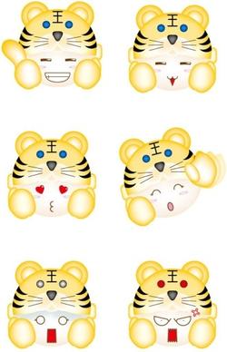 expression vector cute tiger six aberdeen