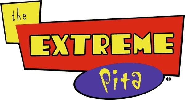extreme pita