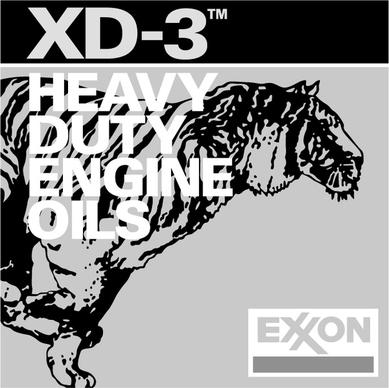 exxon 3