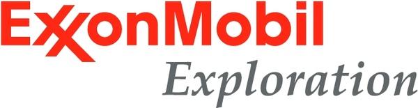 exxonmobil exploration