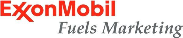 exxonmobil fuels marketing