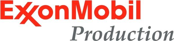 exxonmobil production