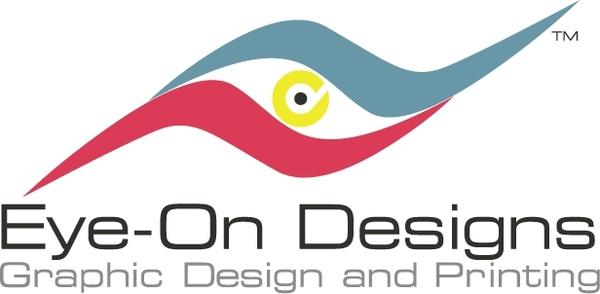 eye on designs
