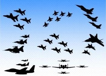 f16 fighter aircraft air show vector, aircraft vector ai, us air force vector, f16 air force, f16 vector ai
