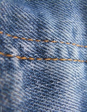 fabric jeans texture