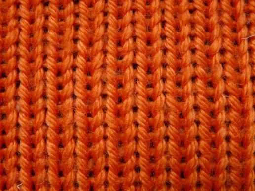 fabric pattern knit