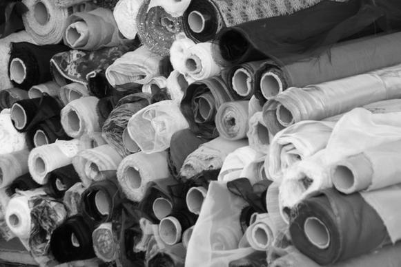 fabric textiles