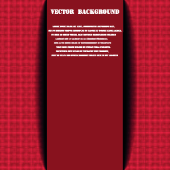 fabric texture vector background