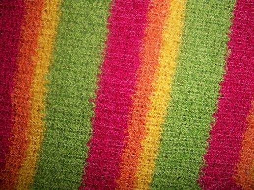 fabric yarn colors
