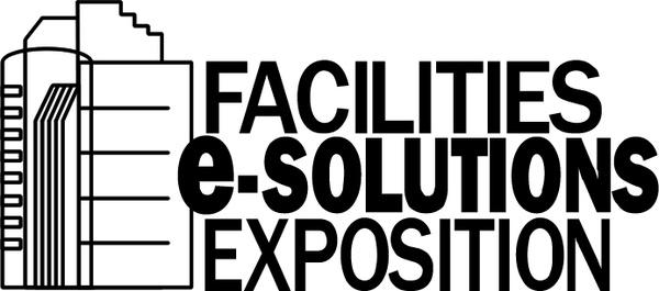 facilities e solutions exposition