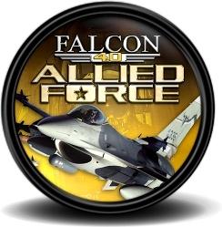 Falcon 4 0 Allied Force 1