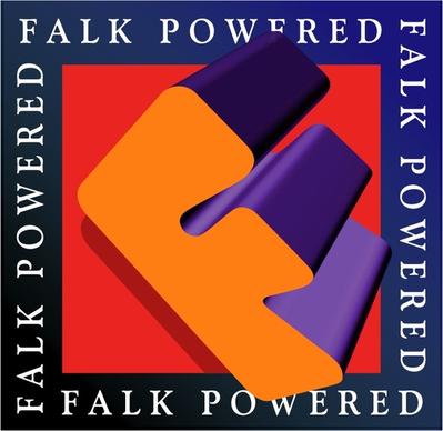 falk powered