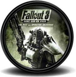 Fallout 3 Game AddonPack 1