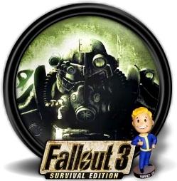 Fallout 3 Survival Edition 1