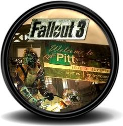 Fallout 3 The Pitt 1