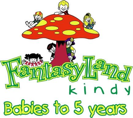 fantasyland kindy