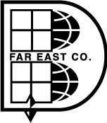 Far East Co logo