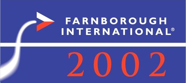 farnborough international