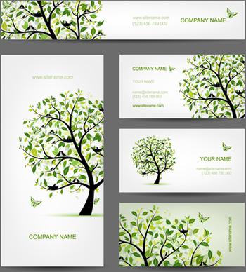 fashion creative banner and cards vector