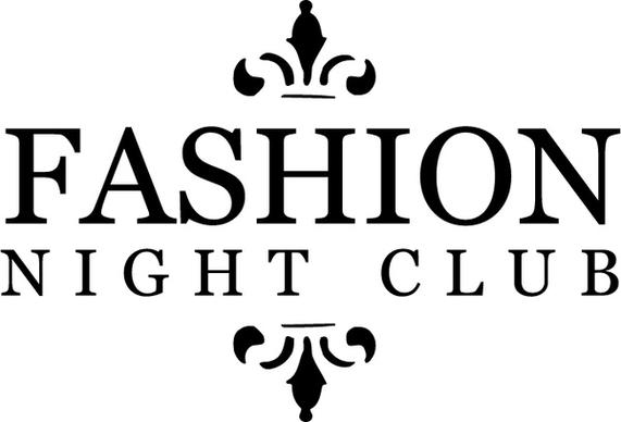 fashion night club