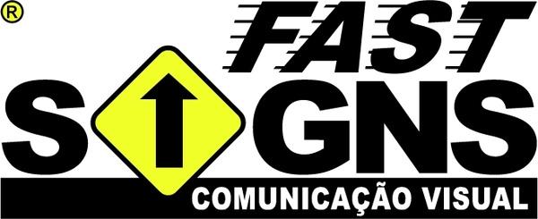 fast signs comunicacao visual