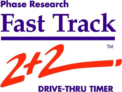 fast track 22