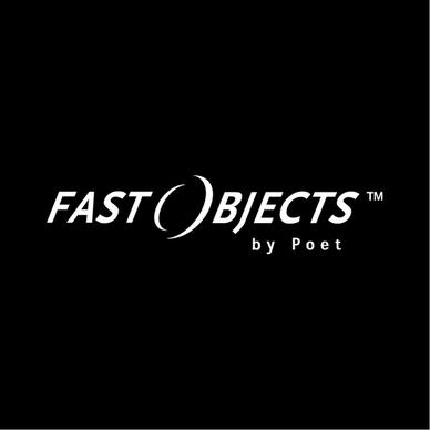 fastobjects 0