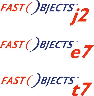 fastobjects 1