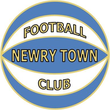 fc newry town