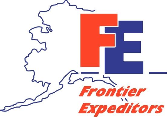fe frontier expeditors
