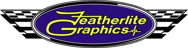 featherlite graphics