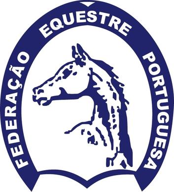 federacao equestre portuguesa