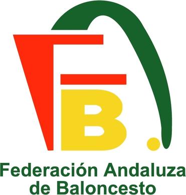 federacion andaluza de baloncesto