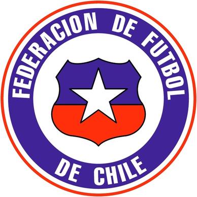 federacion de futbol de chile