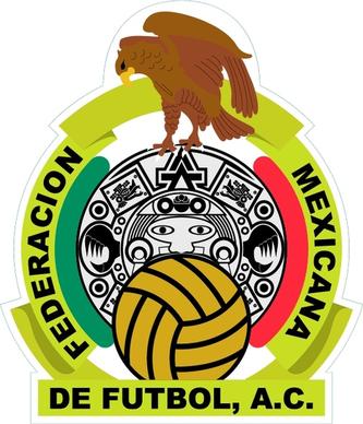 federacion mexicana de futbol