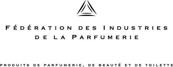 federation des industries de la parfumerie