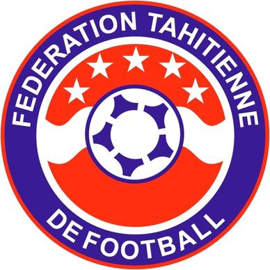 federation tahitienne de football