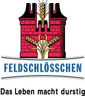 Feldschlosschen logo