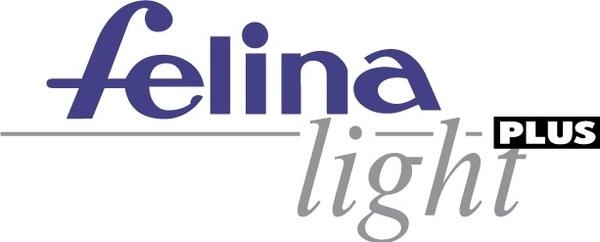 Felina Light logo