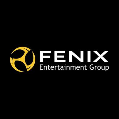 fenix entertainment group