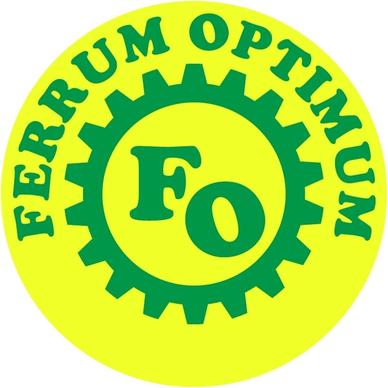 ferrum optimum