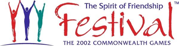festival 2002 commonwealth games