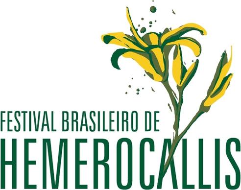 festival brasileiro de hemerocallis