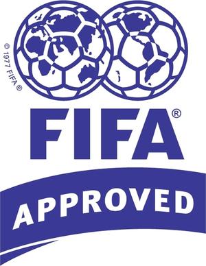fifa approved